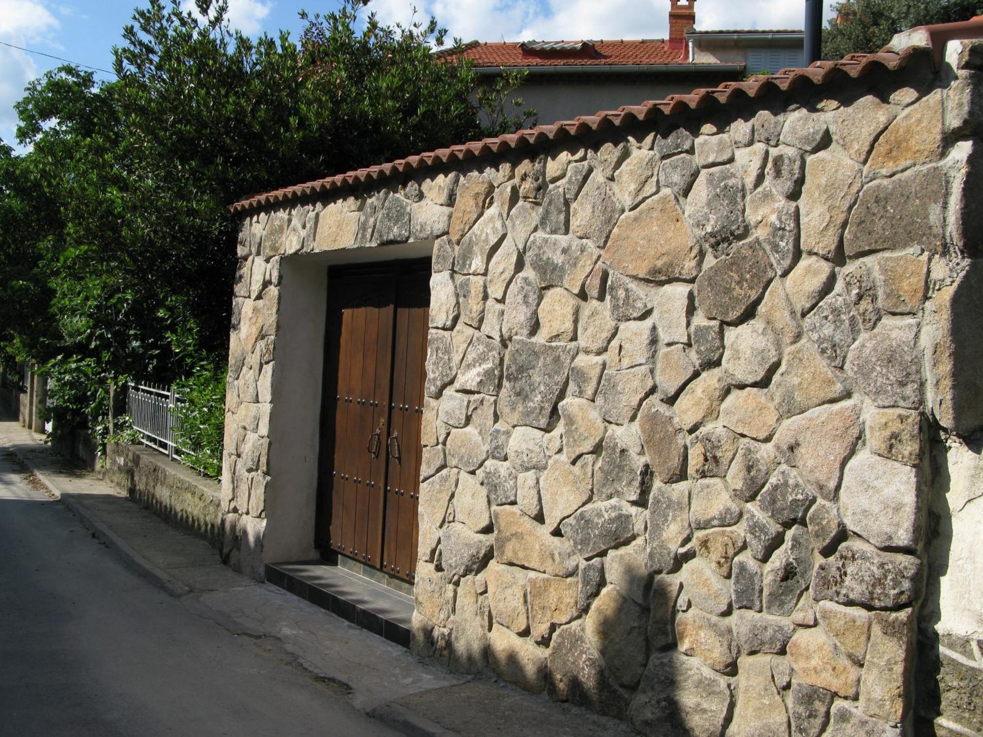 Casa De Cucu Navaluenga * Avila